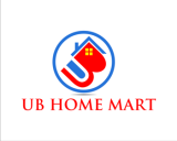 /public/logoimage/1438332146UB home mart 014.png